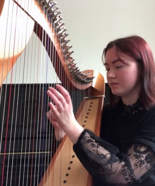 News » Sixth Form Virtual Concert